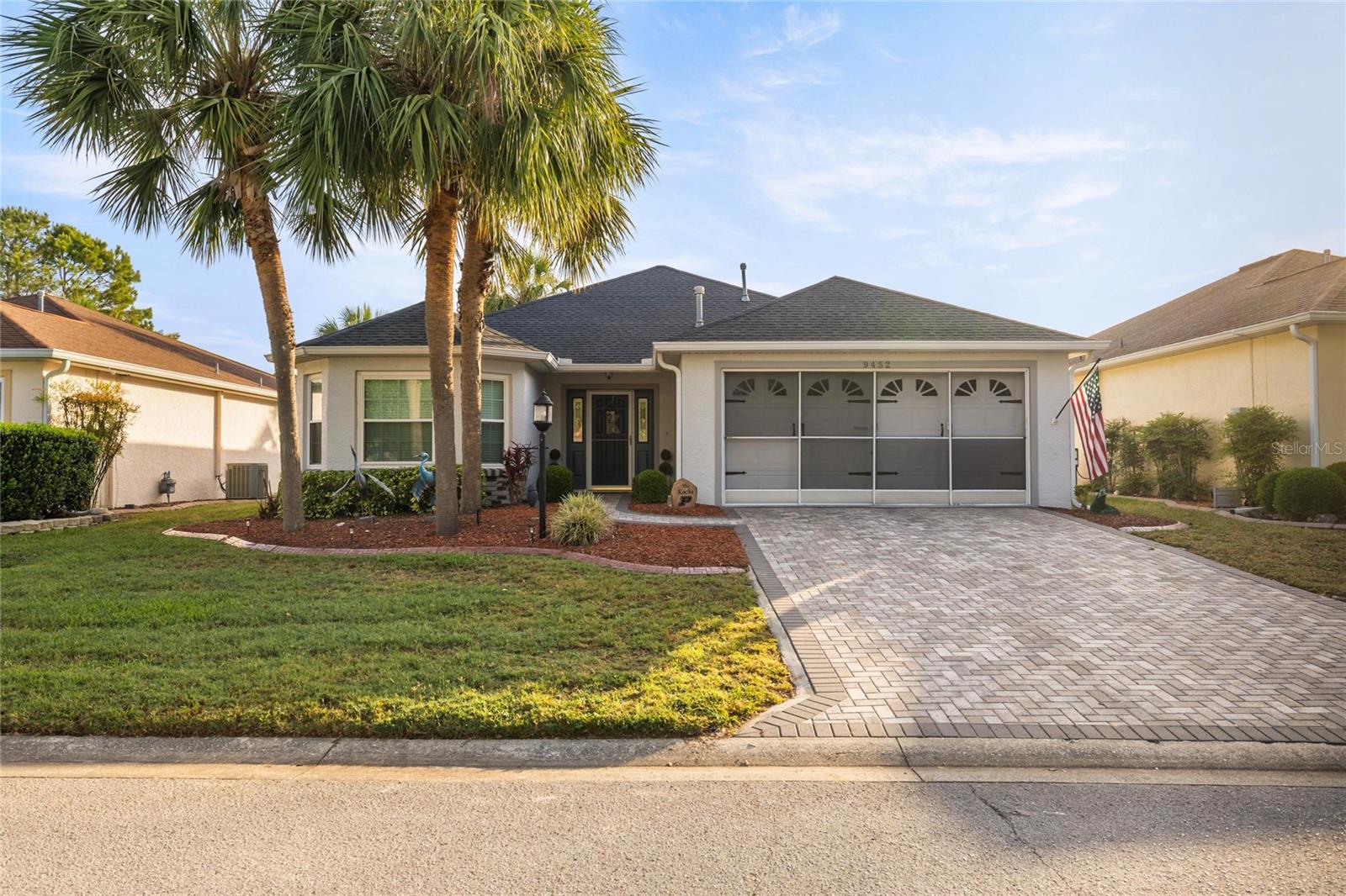 Details for 9452 93rd Loop, OCALA, FL 34481