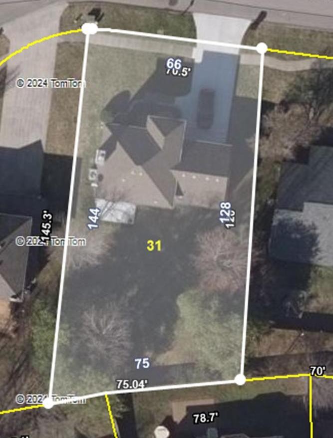Image 33 of 35 For 2531 167th Avenue