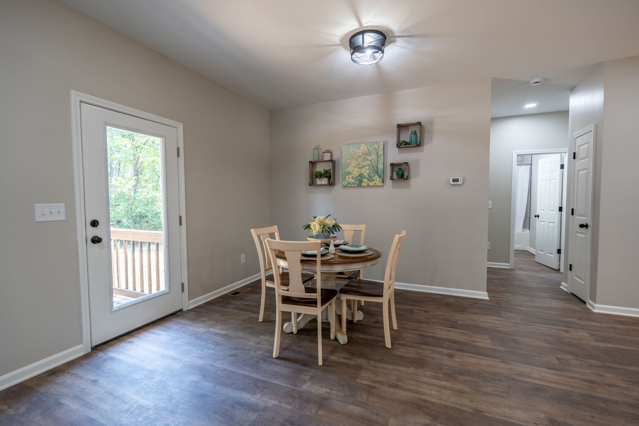 Image 8 of 33 For 3124 36th Place