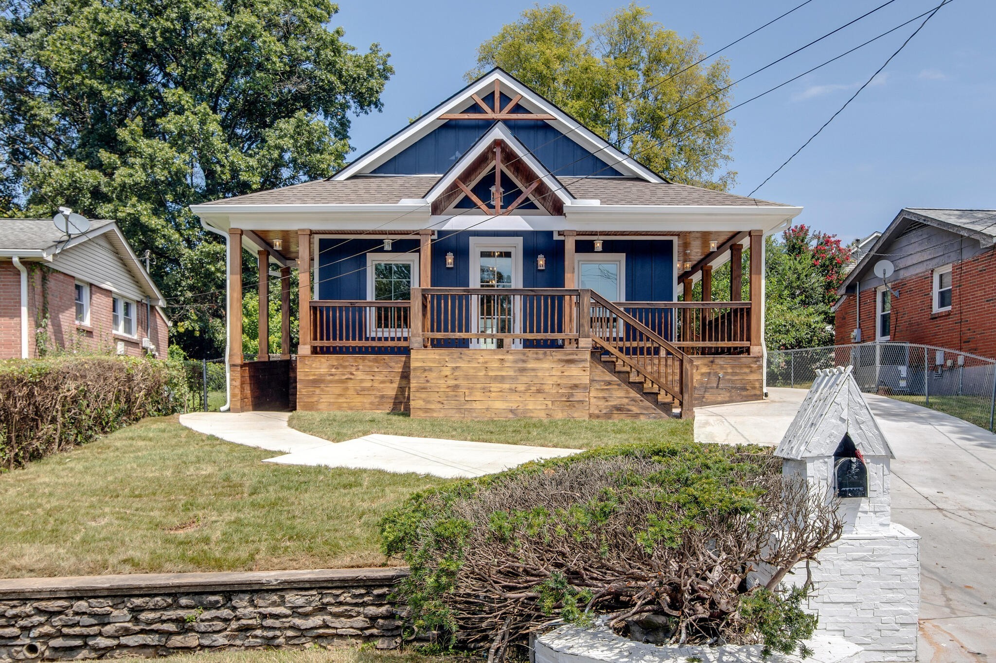 Image 2 of 28 For 8810 63rd Avenue