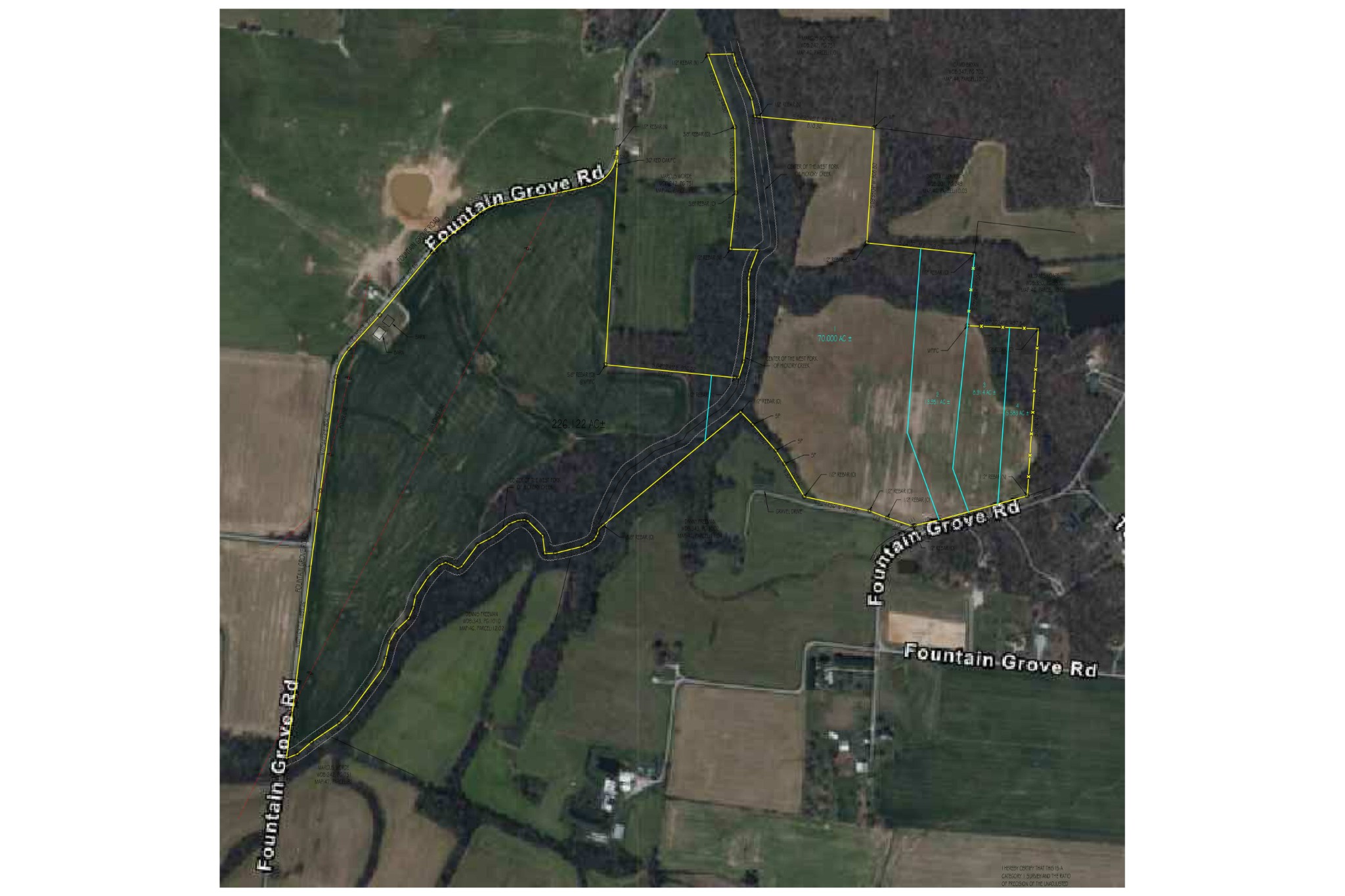 Details for 5322 183rd Avenue Road, OCKLAWAHA, FL 32179
