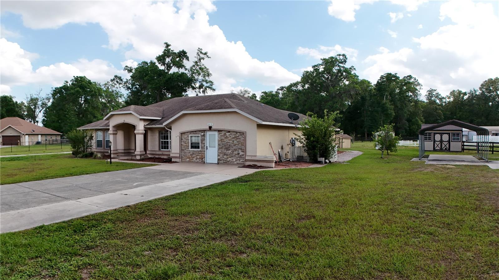 Details for 8070 41st Place Road, OCALA, FL 34481