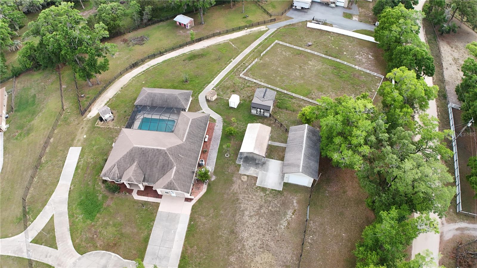 Image 2 of 30 For 8070 41st Place Road