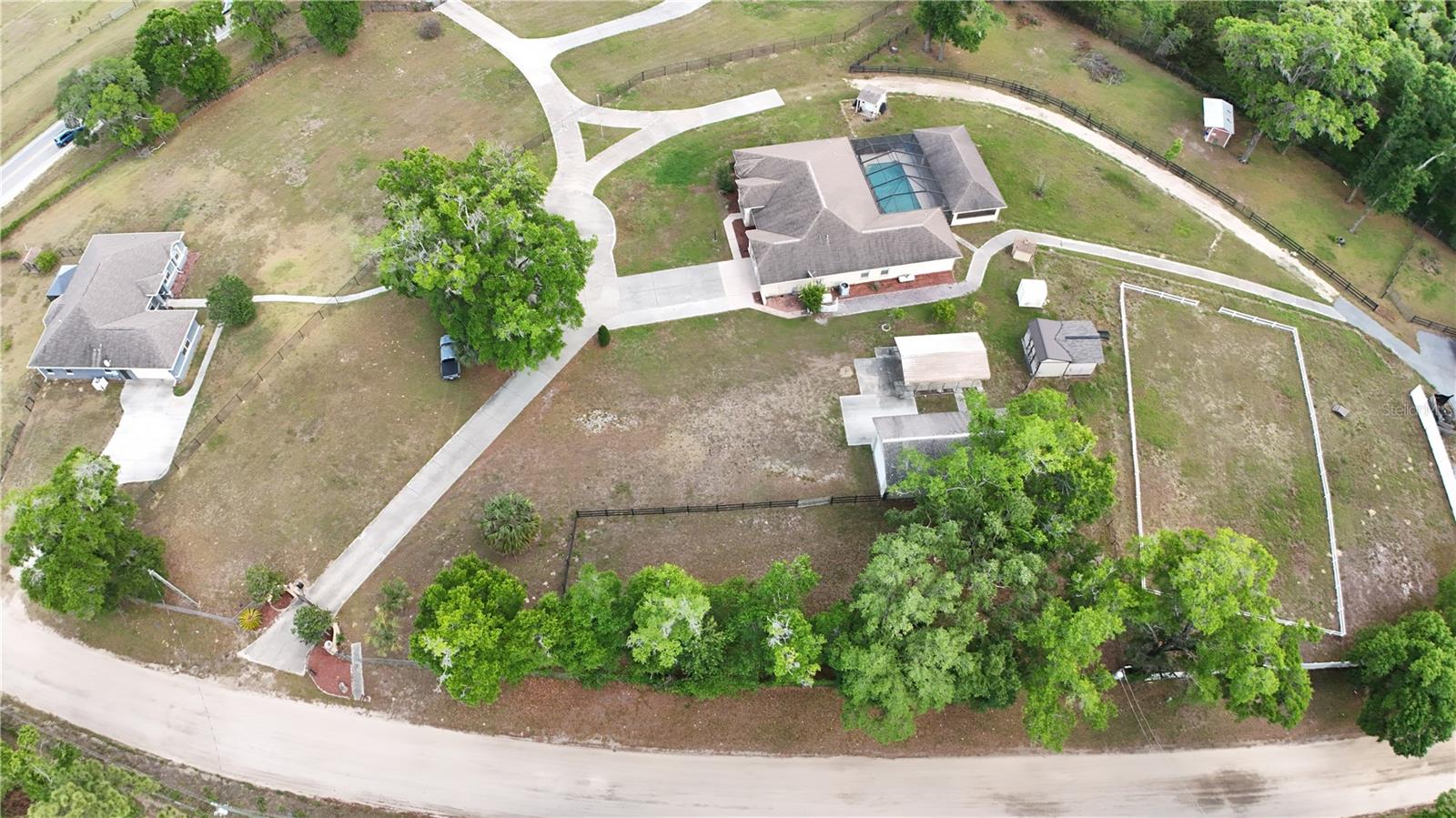 Image 3 of 30 For 8070 41st Place Road