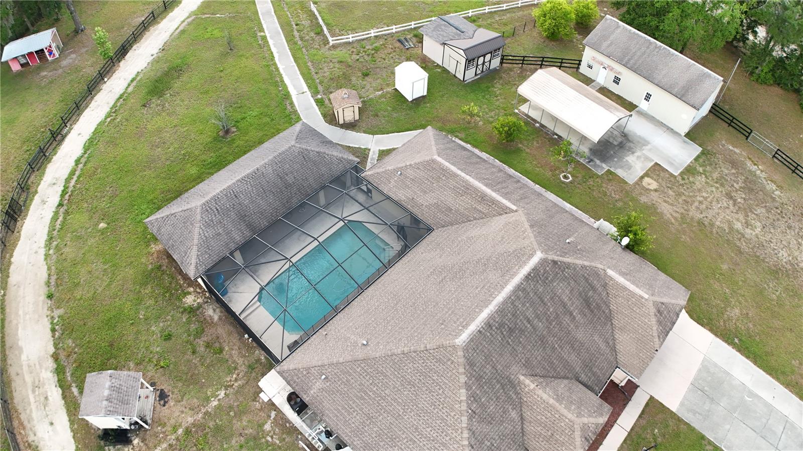 Image 4 of 30 For 8070 41st Place Road