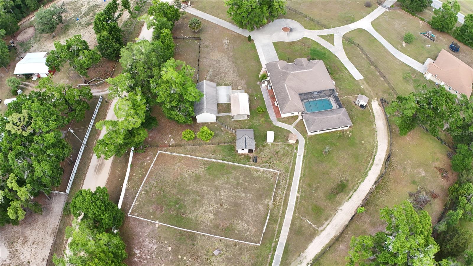 Image 5 of 30 For 8070 41st Place Road