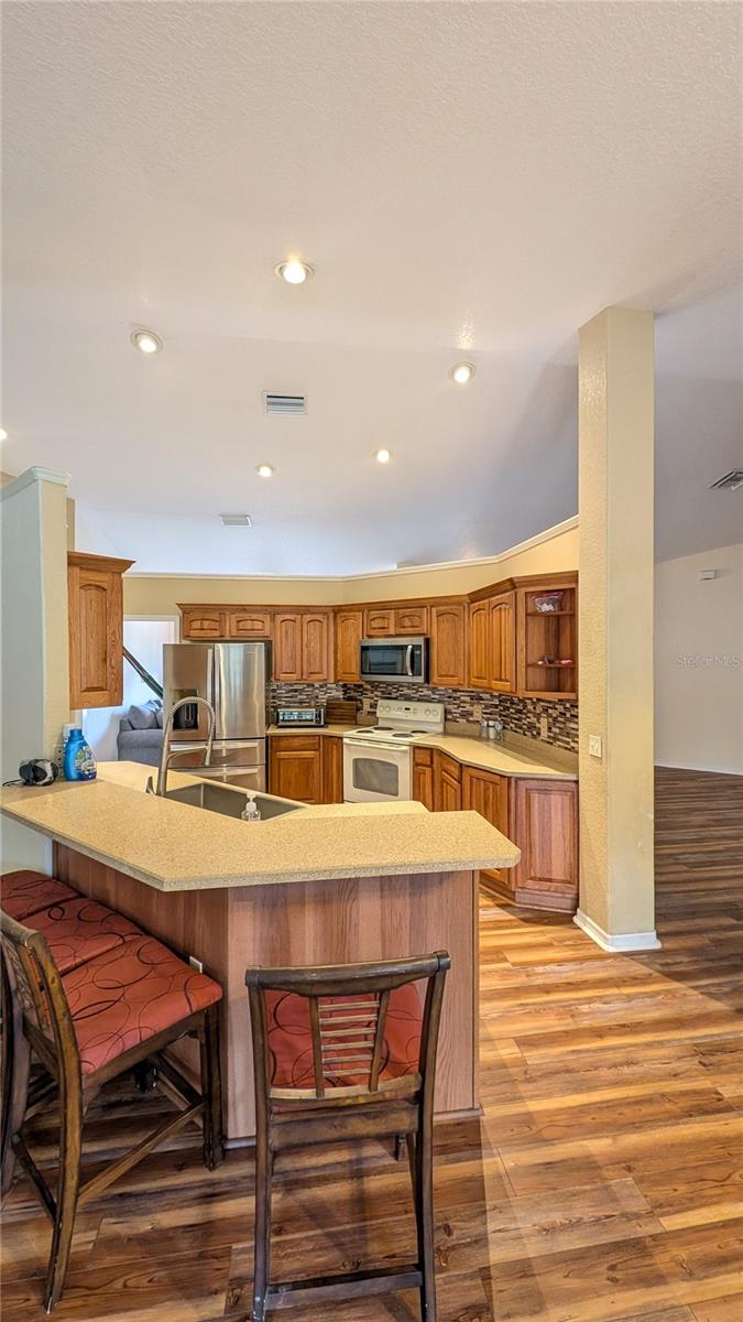 Image 7 of 30 For 8070 41st Place Road