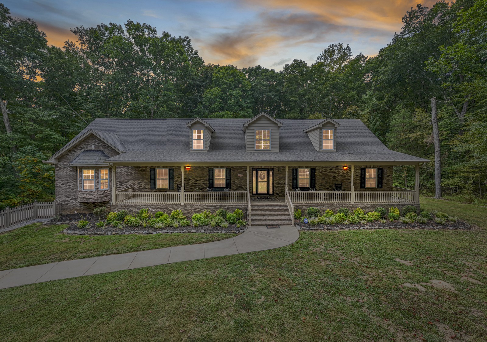 Details for 197 Freeland Rd, Portland, TN 37148