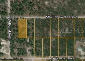 Image 8 of 8 For Tbd Edgewater Boulevard
