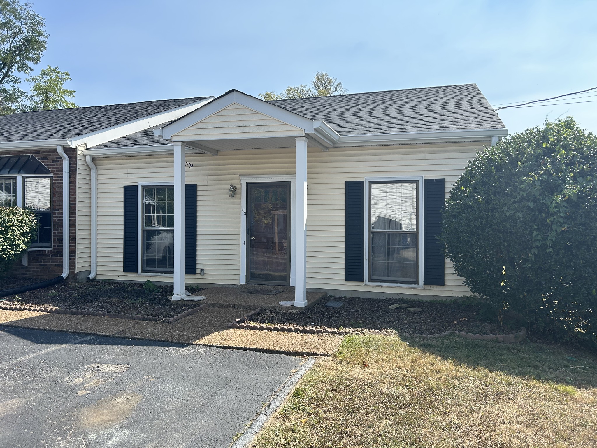 Listing Details for Tbd Robinson Road, BELLEVIEW, FL 34420