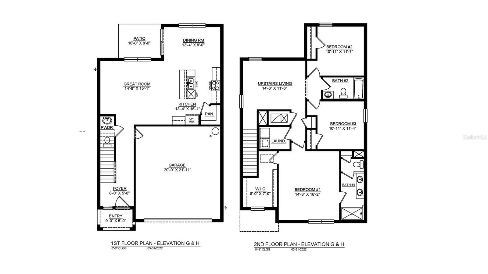 Image 13 of 15 For 8486 Las Palmas Way