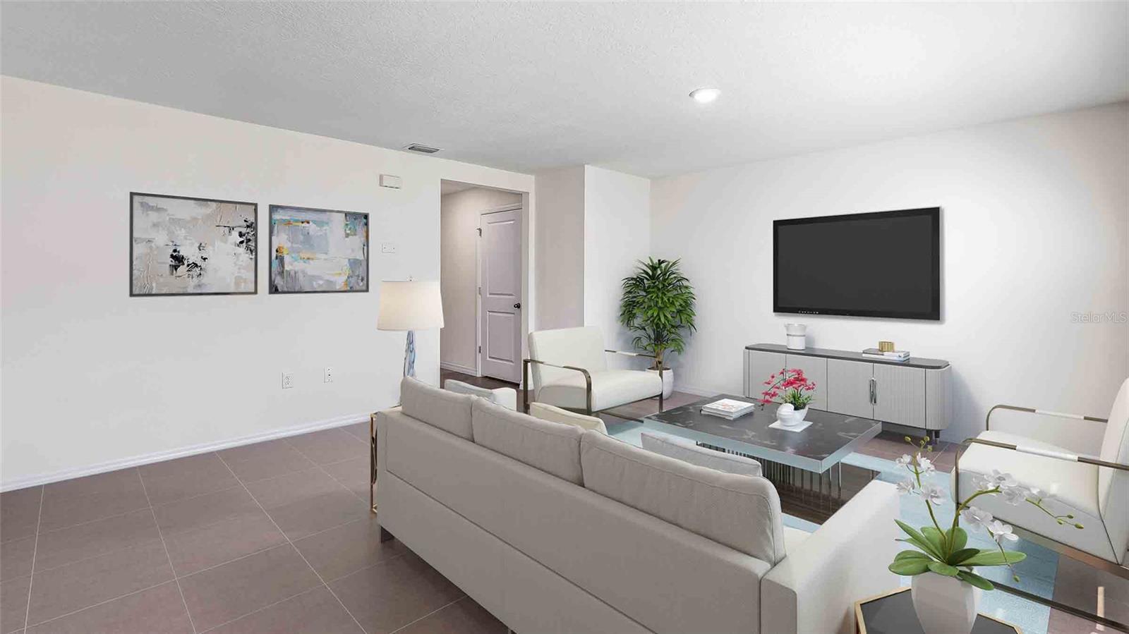 Image 5 of 15 For 8486 Las Palmas Way