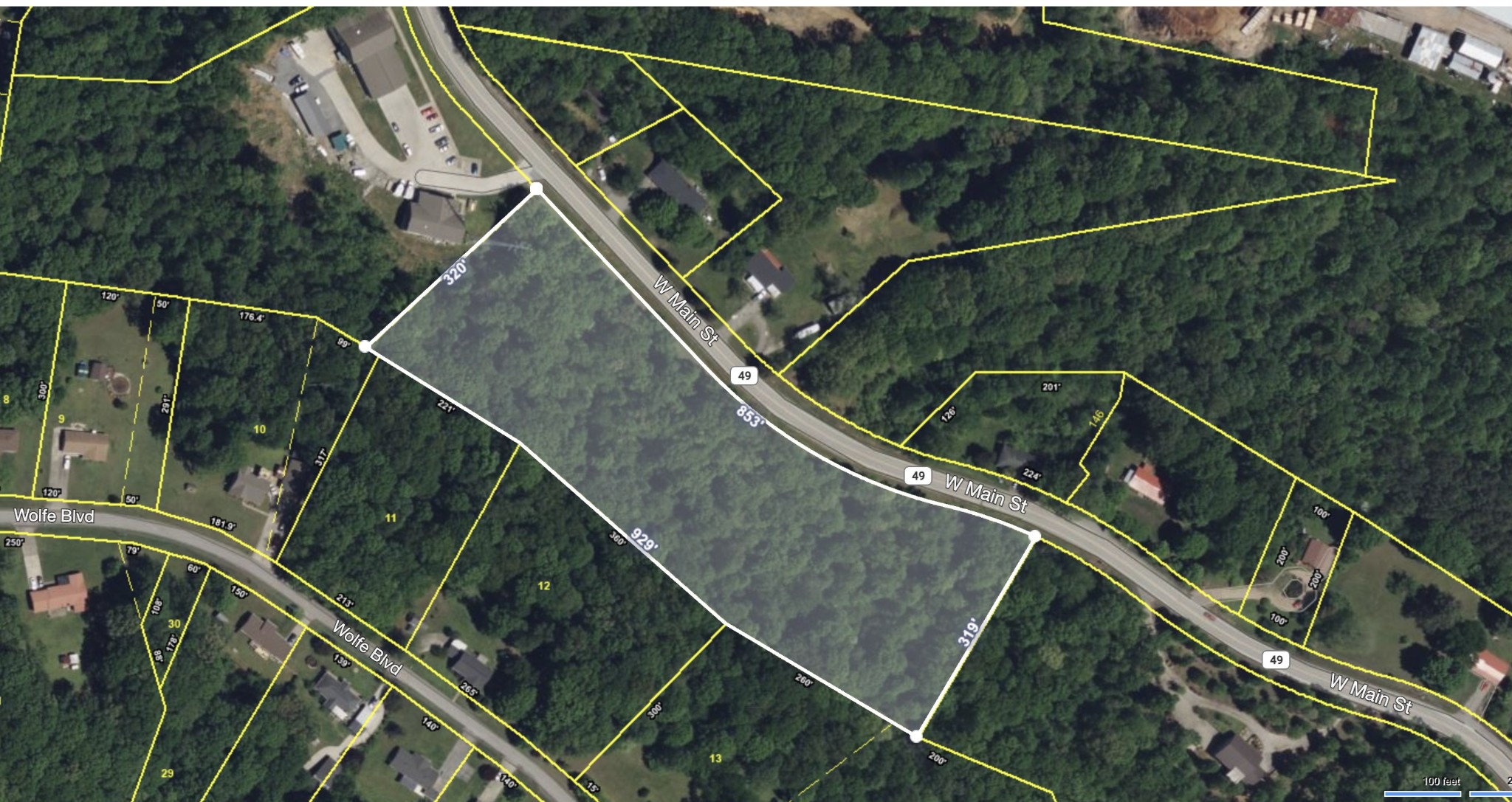Details for 13425 106th Place, DUNNELLON, FL 34432