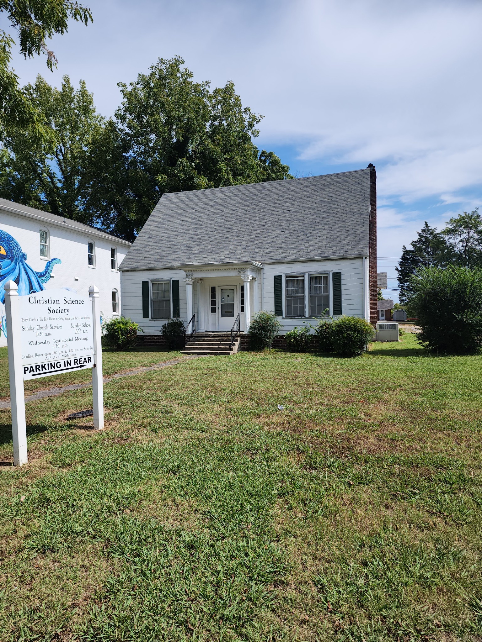 Image 2 of 45 For 700 Midway Drive B