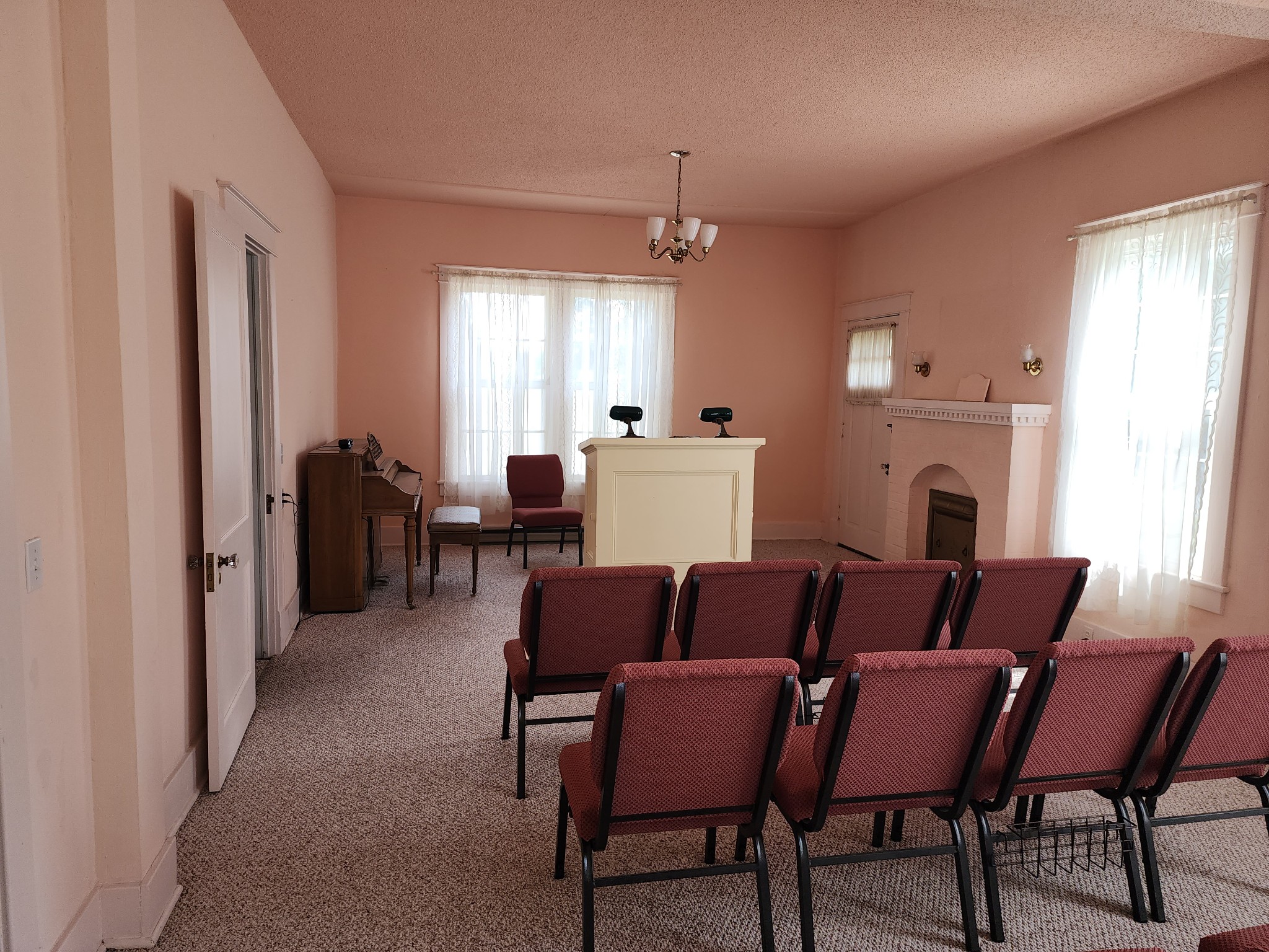 Image 8 of 45 For 700 Midway Drive B