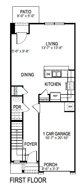 Listing photo id 1 for 2114 Magenta Drive