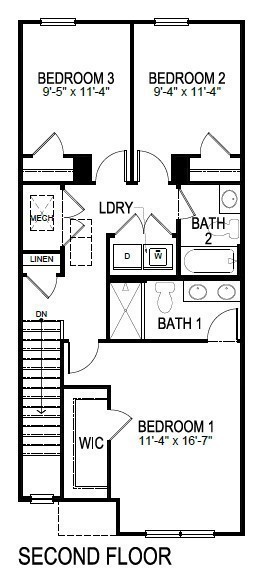 Listing photo id 2 for 2114 Magenta Drive