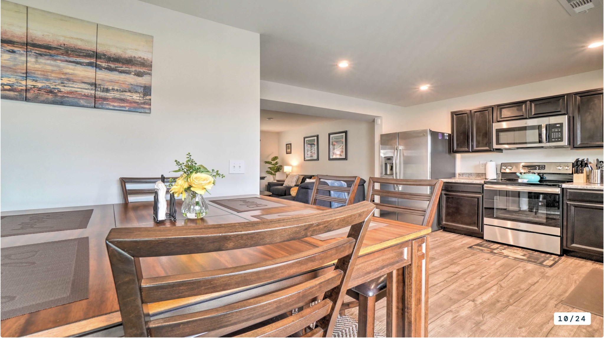 Image 10 of 22 For 8407 Gower Trail