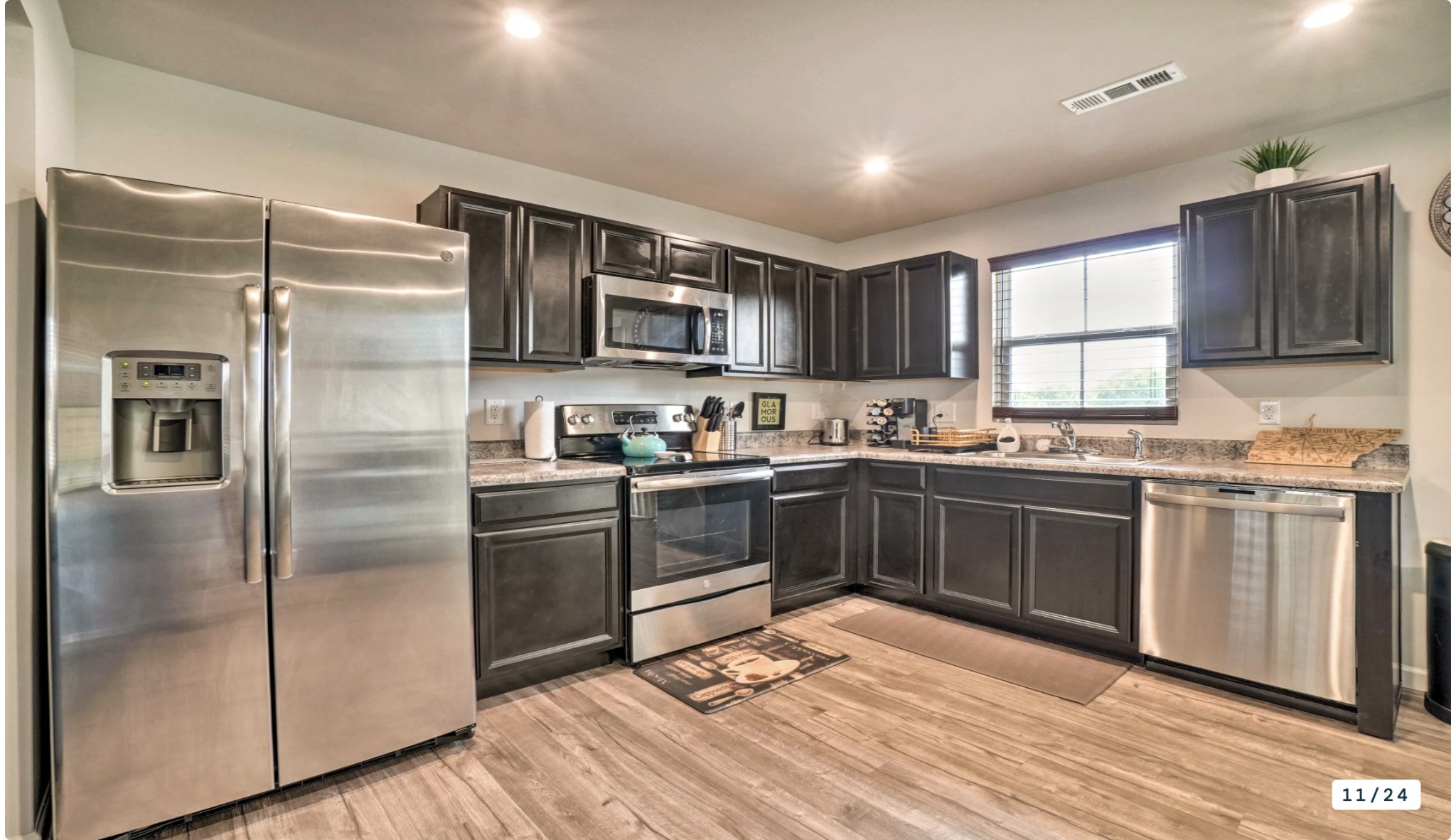 Image 11 of 22 For 8407 Gower Trail