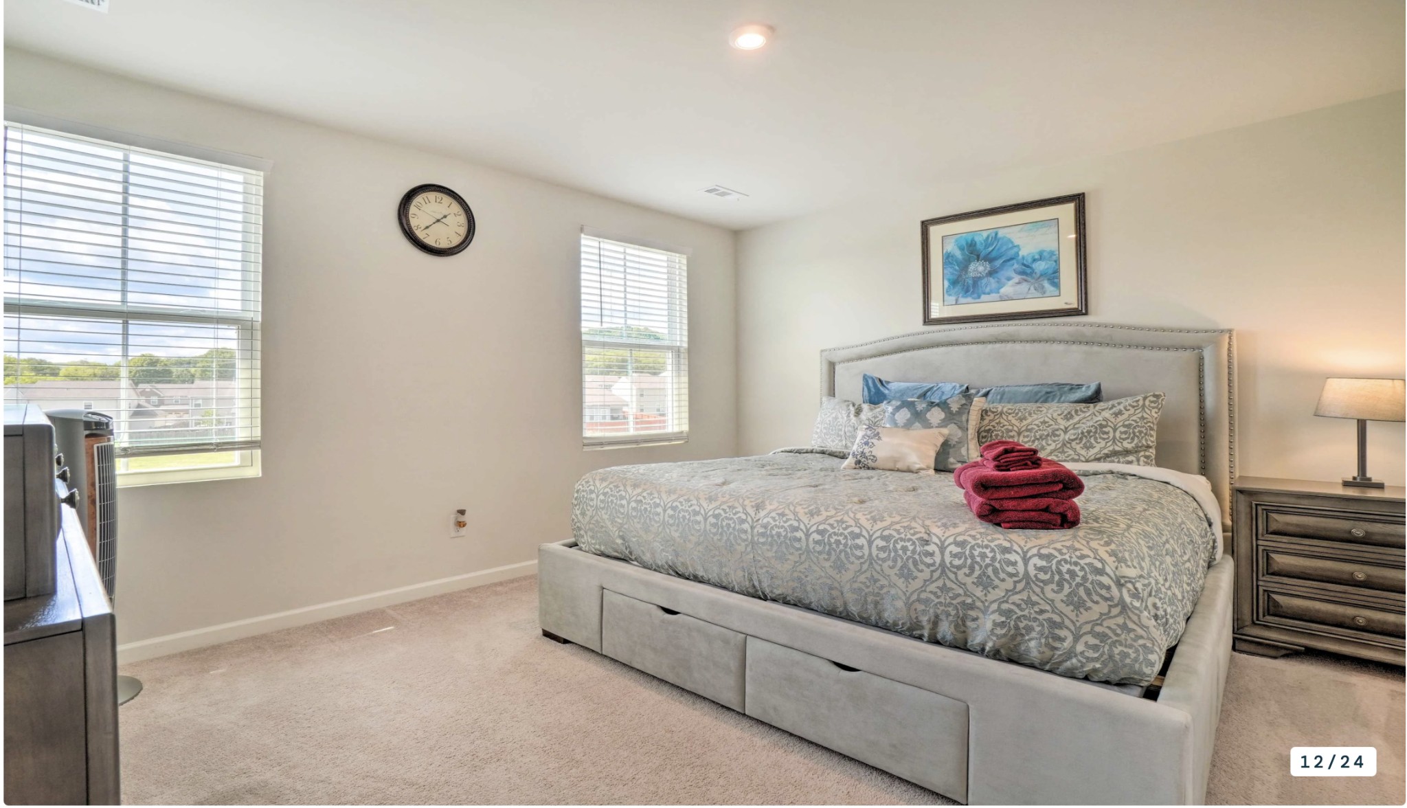 Image 12 of 22 For 8407 Gower Trail