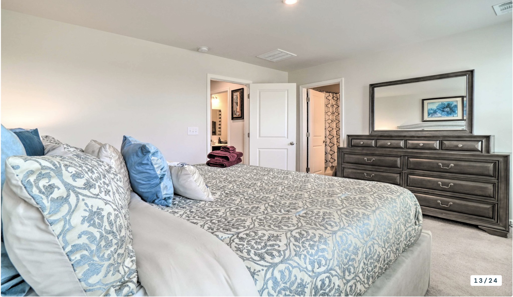 Image 13 of 22 For 8407 Gower Trail