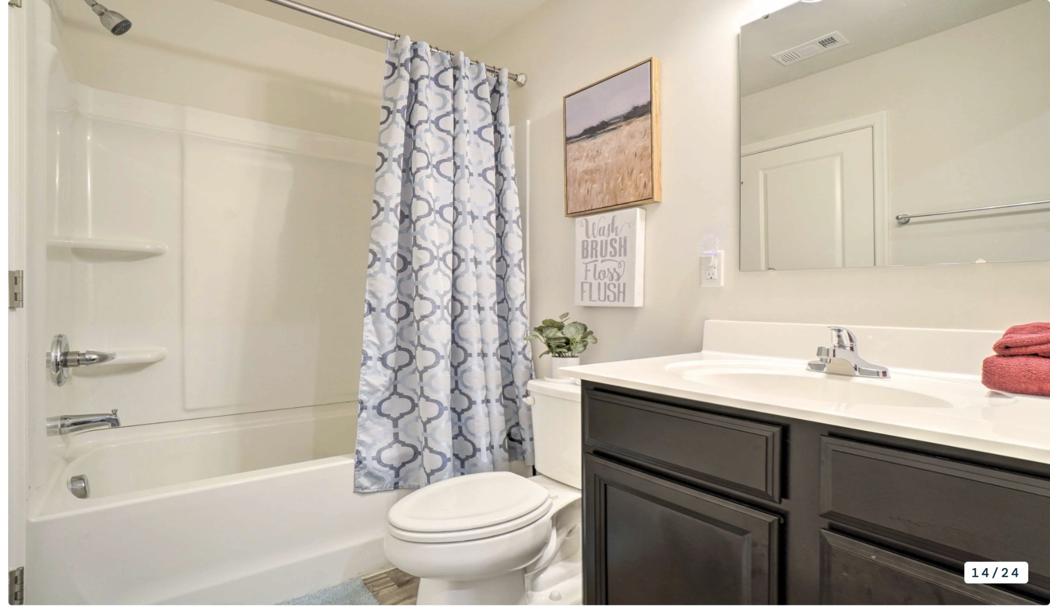 Image 14 of 22 For 8407 Gower Trail