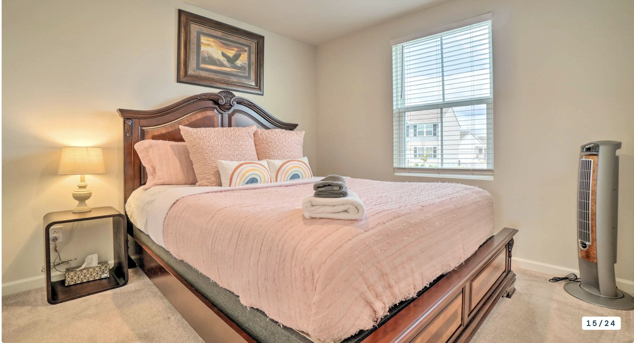 Image 15 of 22 For 8407 Gower Trail