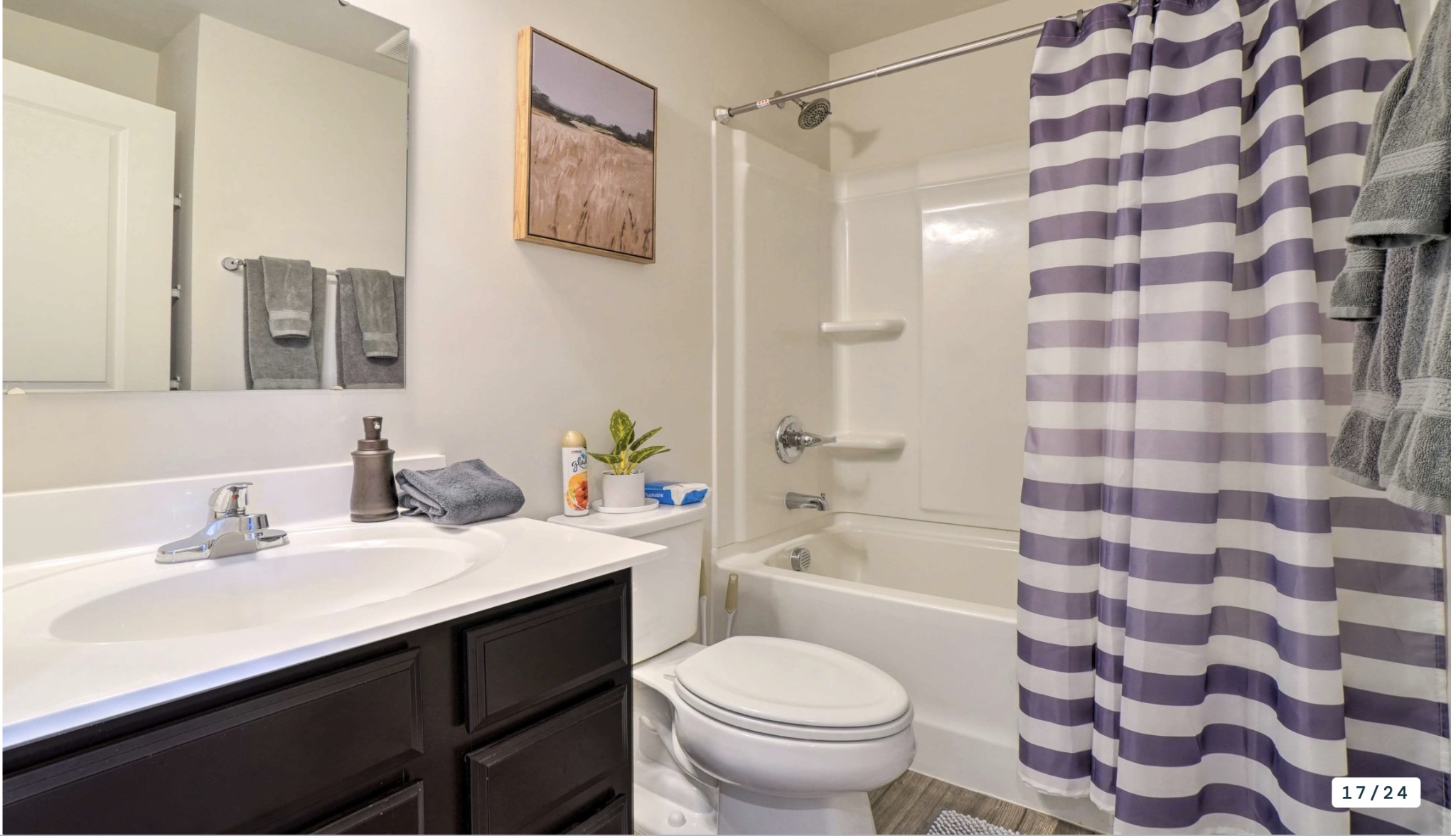 Image 17 of 22 For 8407 Gower Trail