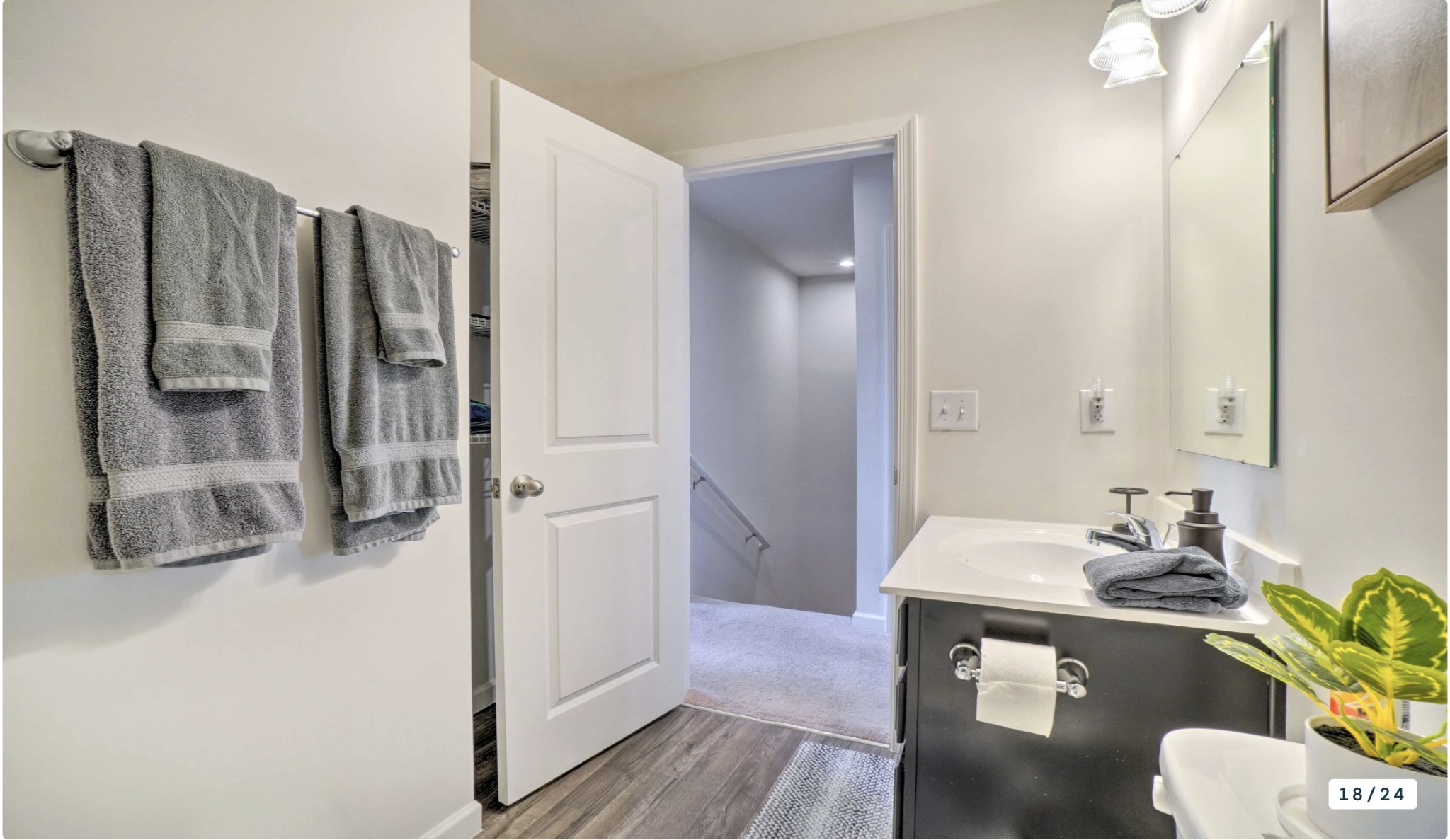 Image 18 of 22 For 8407 Gower Trail