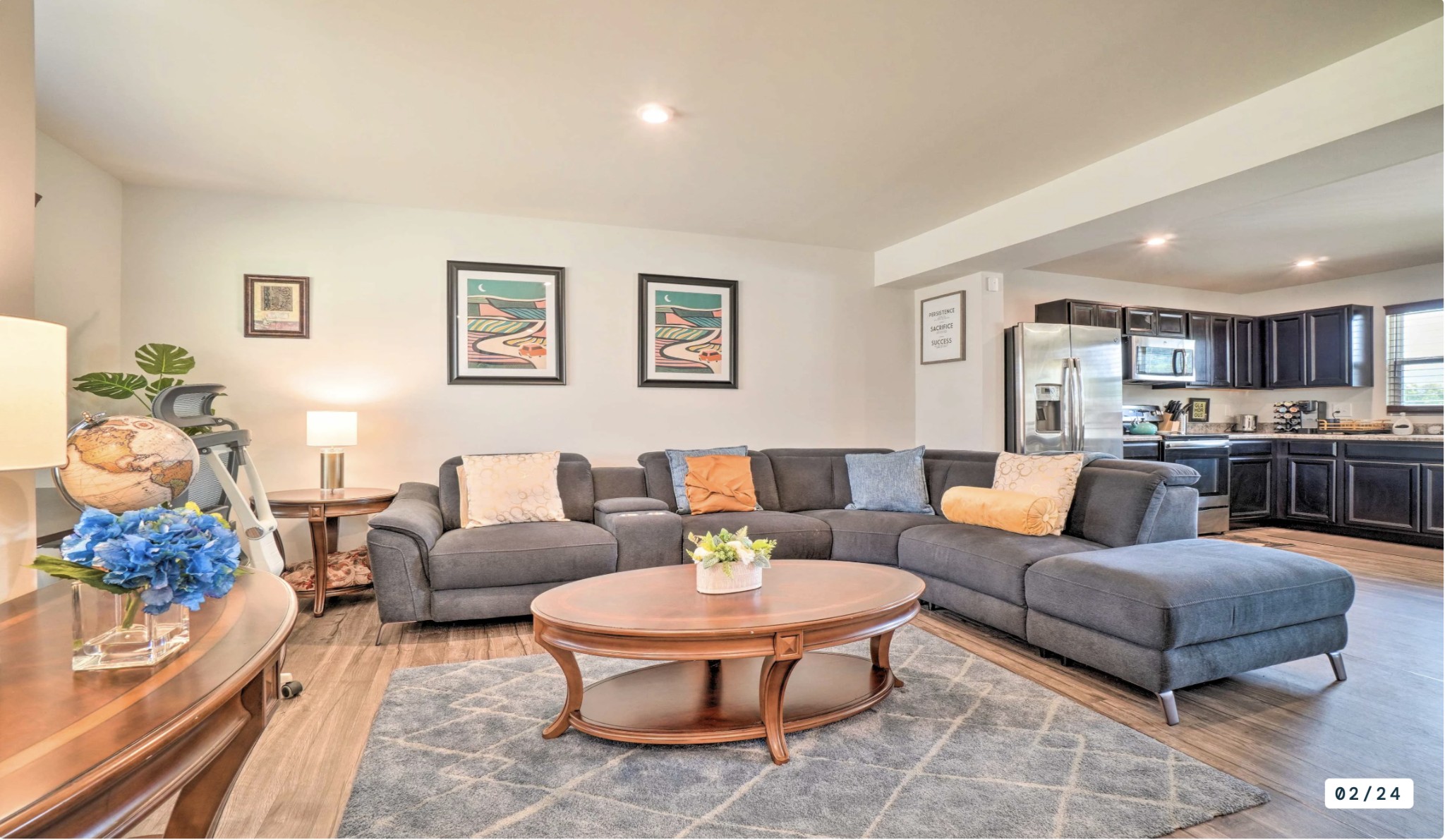 Image 2 of 22 For 8407 Gower Trail