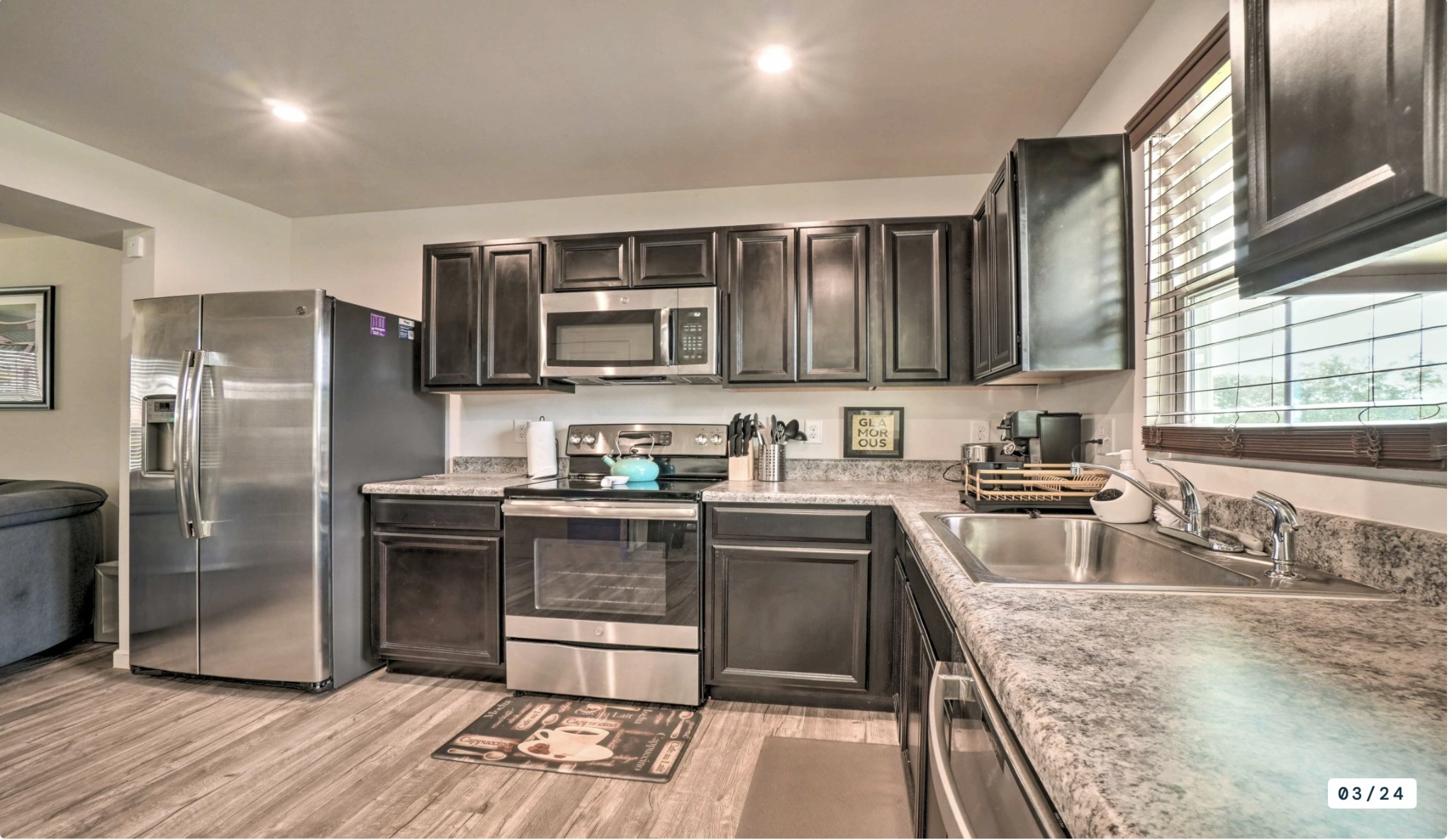 Image 3 of 22 For 8407 Gower Trail