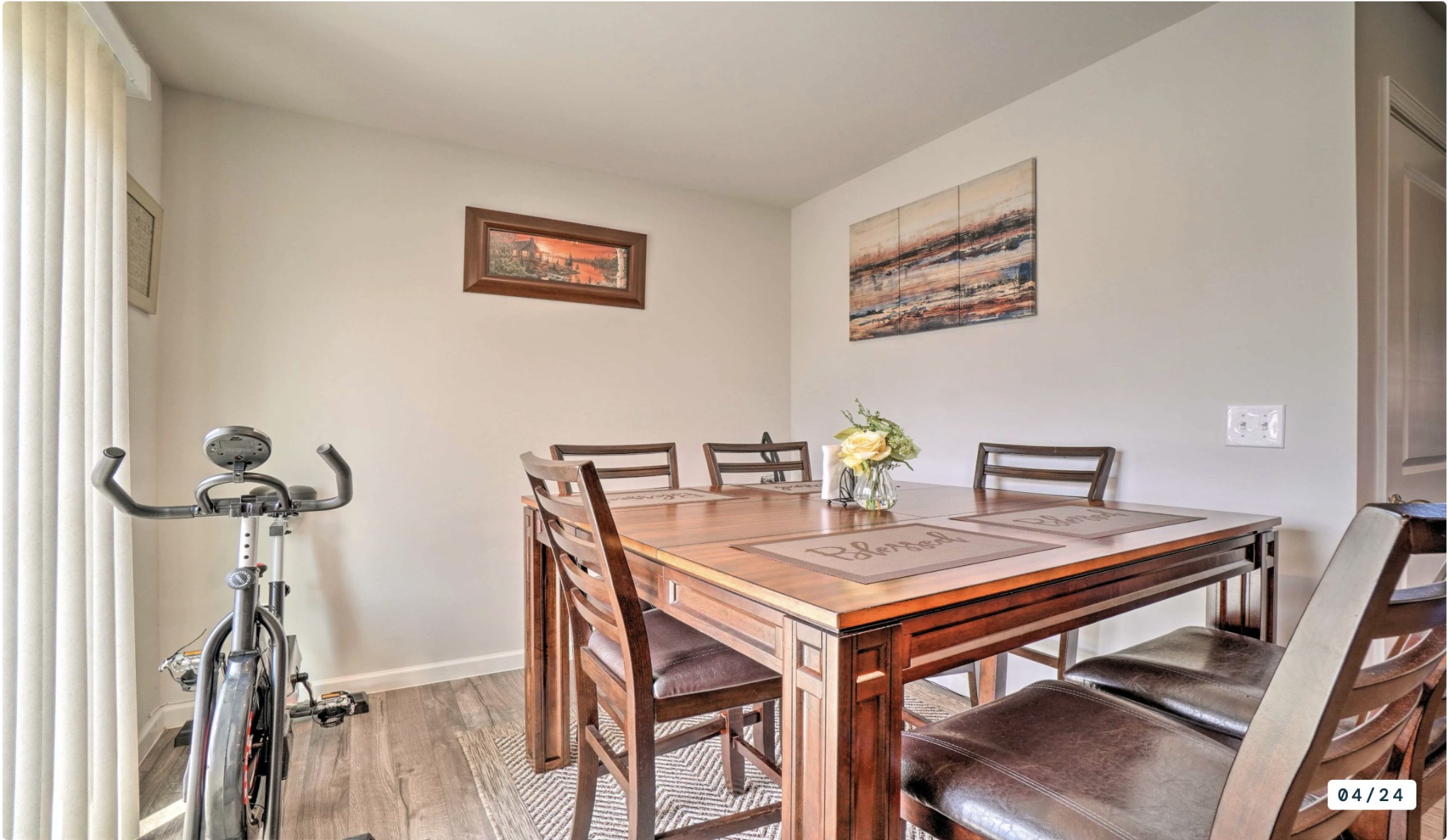 Image 4 of 22 For 8407 Gower Trail