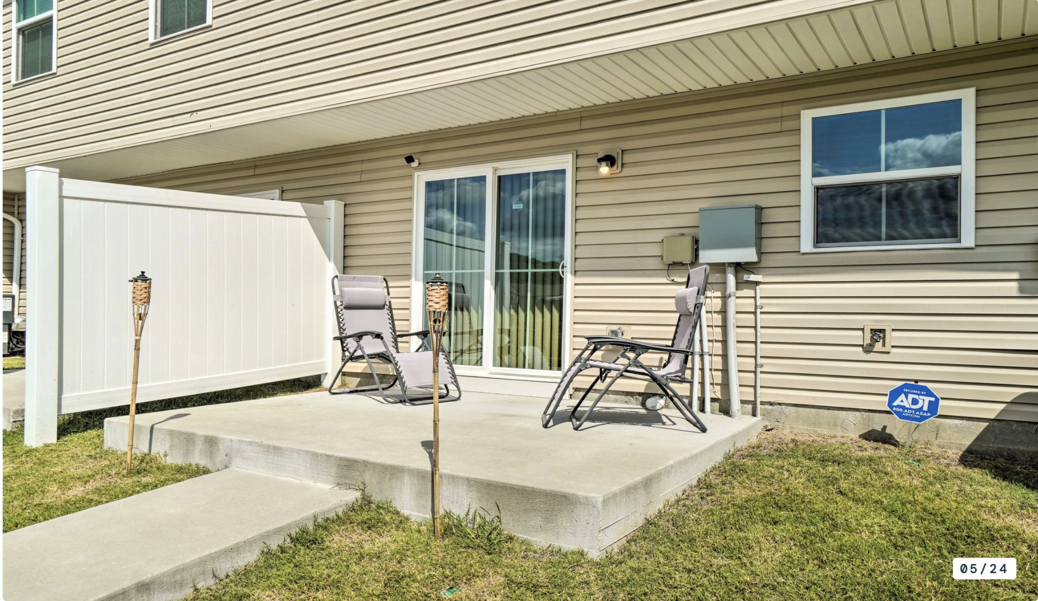 Image 5 of 22 For 8407 Gower Trail