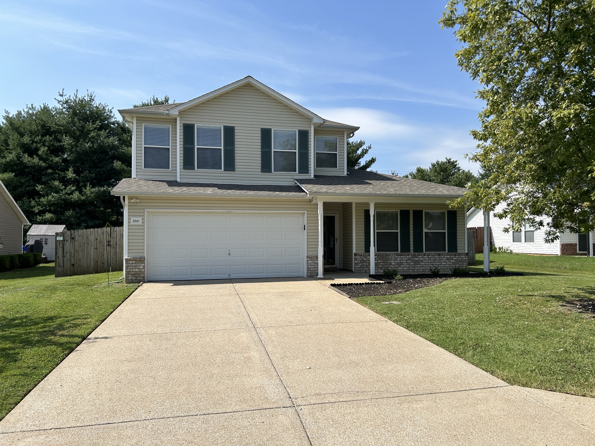Details for 10668 85th Terrace, OCALA, FL 34481