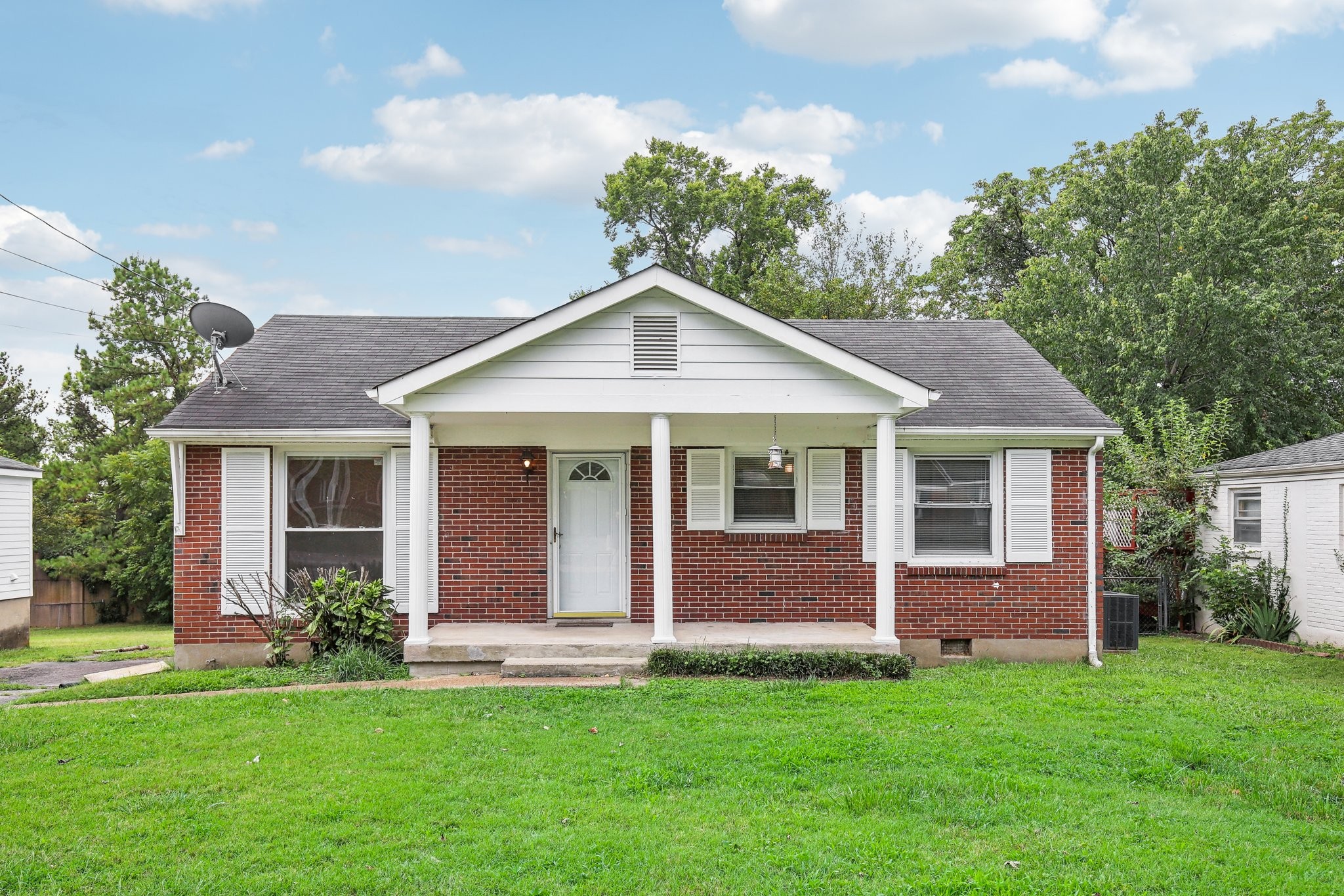 Details for 1114 Hickory Road, OCALA, FL 34472