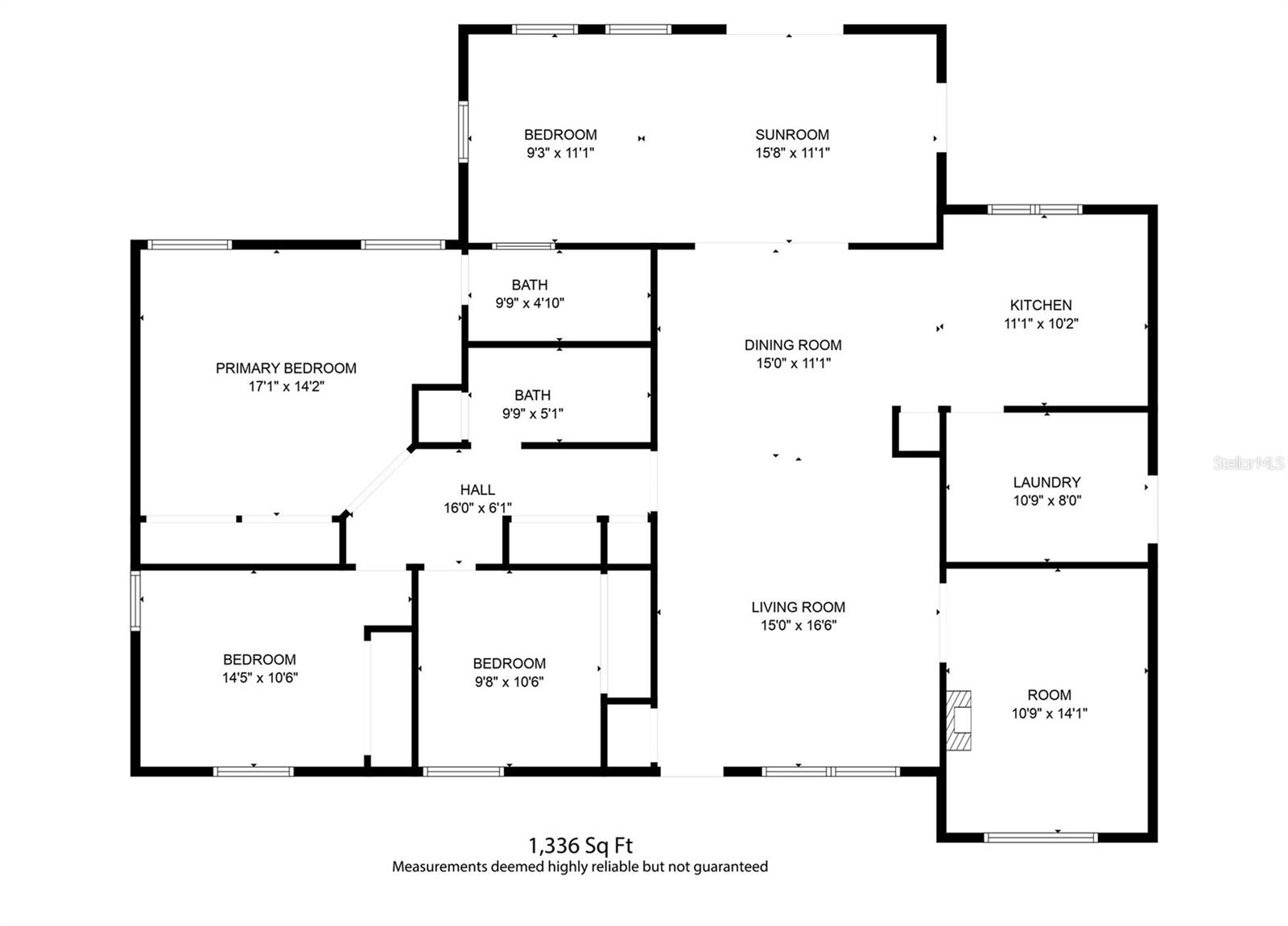 Image 46 of 46 For 1114 Hickory Road