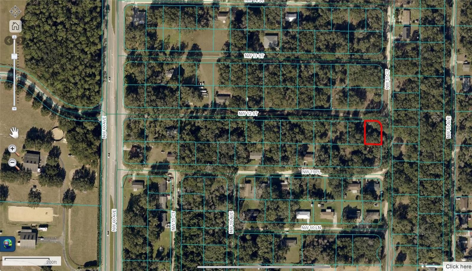 Image 2 of 2 For  Nw 12th St  
