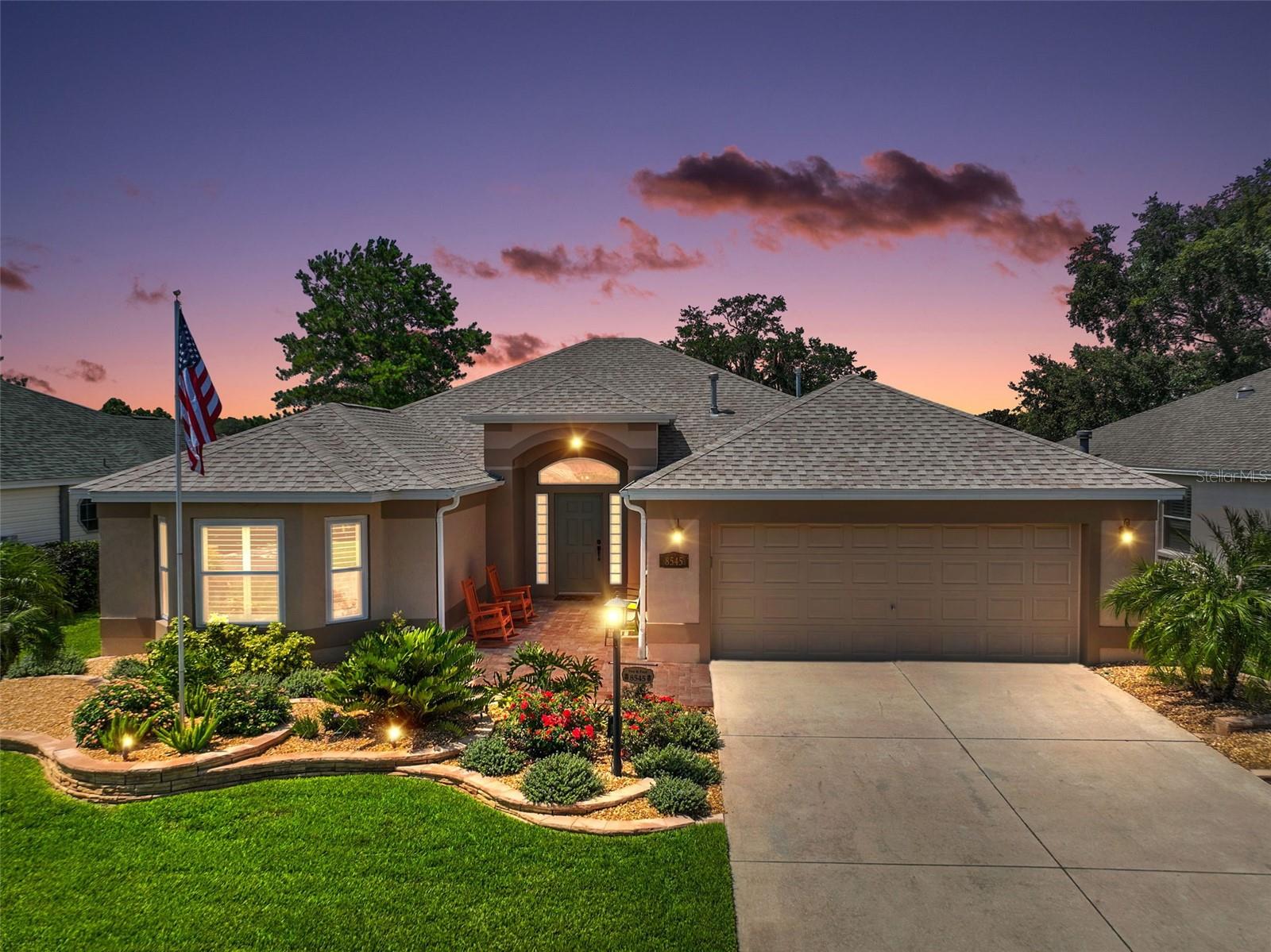 Details for 8545 168th Kittredge Loop, THE VILLAGES, FL 32162