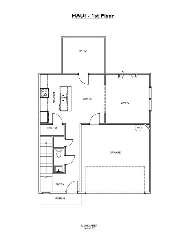 Image 3 of 7 For 617 Fitch Avenue