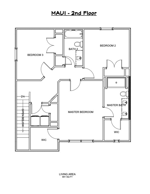 Image 4 of 7 For 617 Fitch Avenue