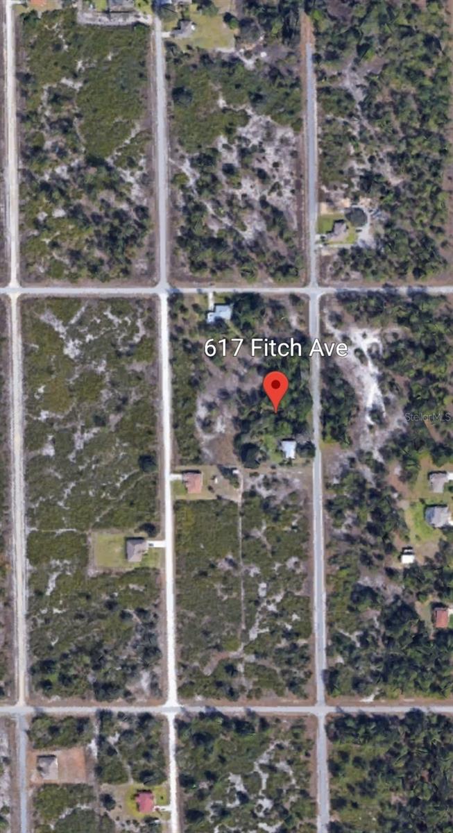 Image 7 of 7 For 617 Fitch Avenue