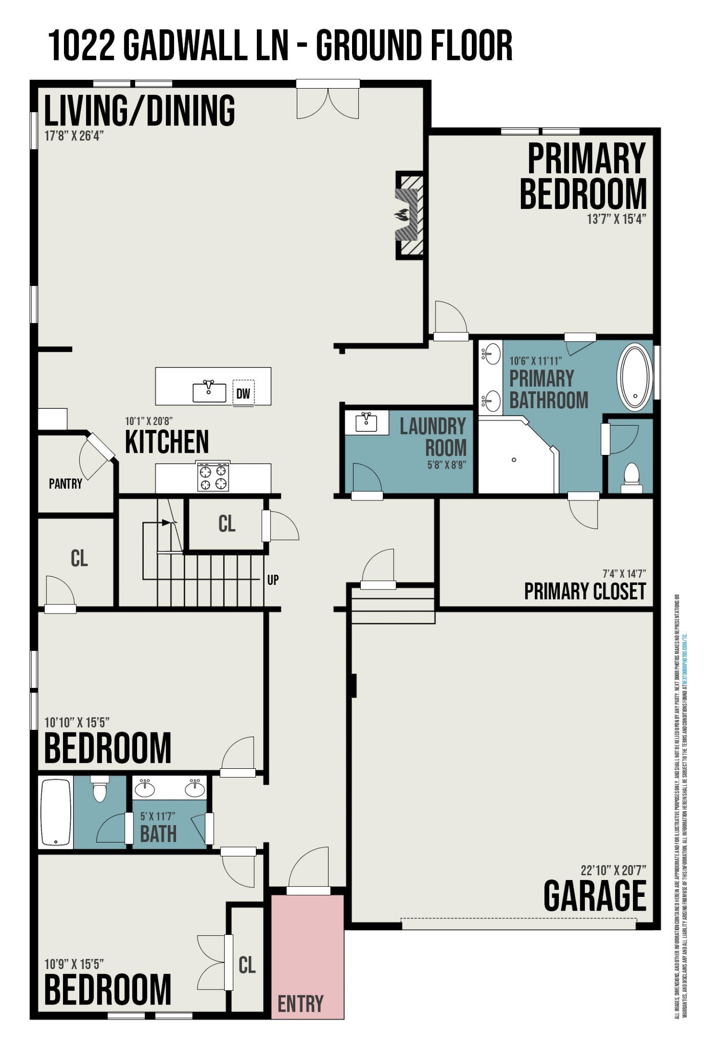 Image 2 of 89 For 4379 56th Court