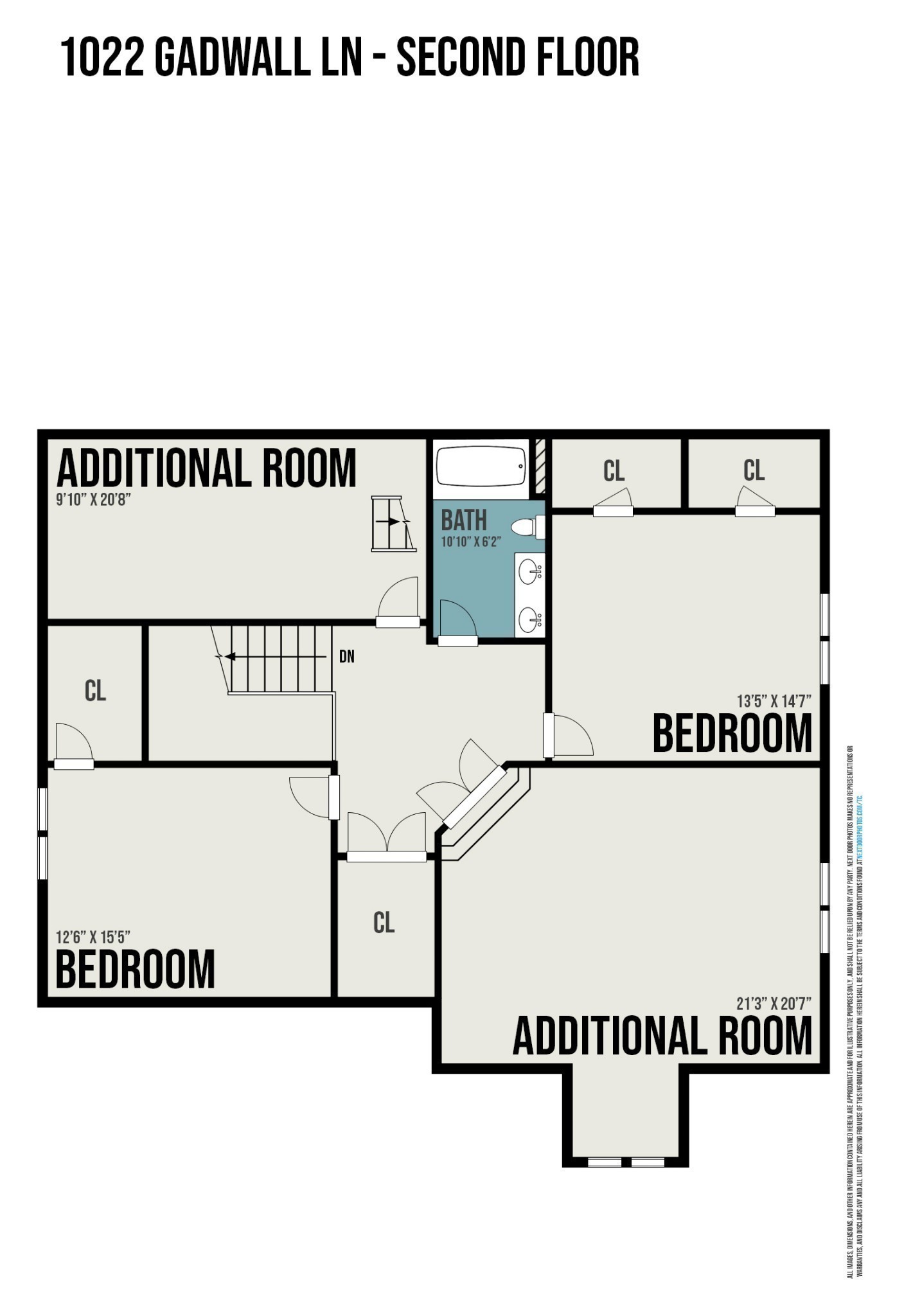 Image 3 of 89 For 4379 56th Court