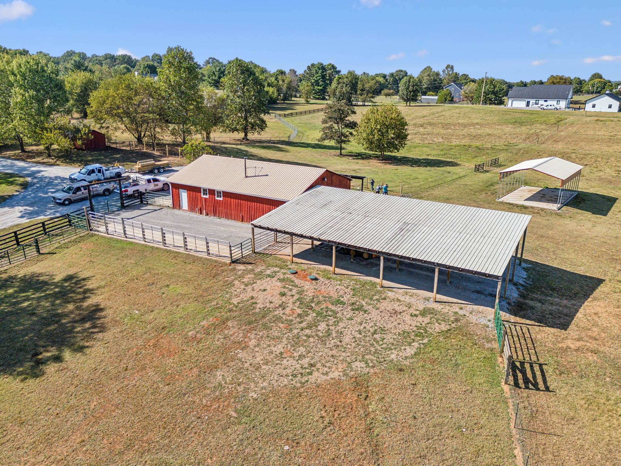 Image 60 of 70 For 2859 Jack Teasley Rd