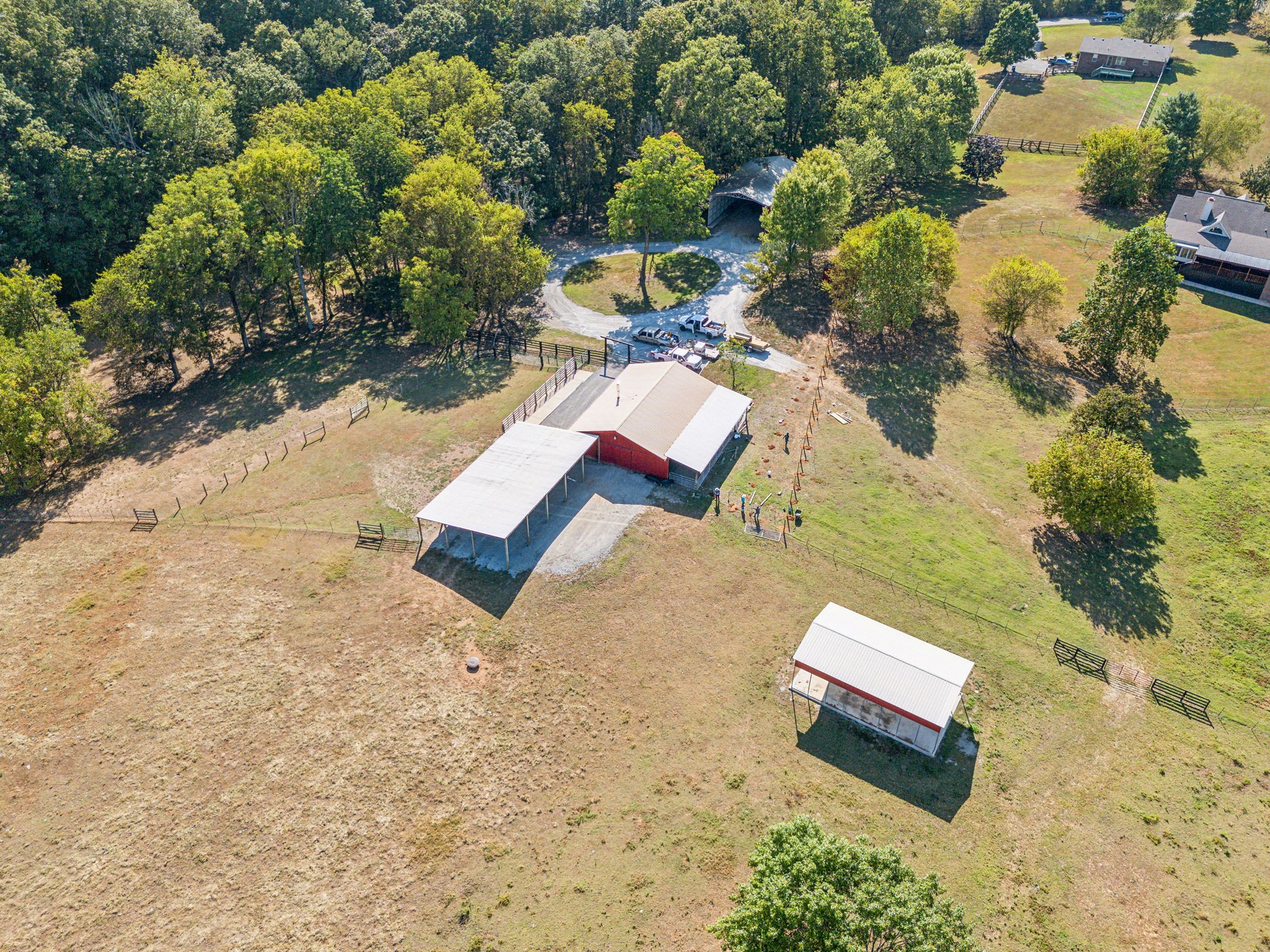 Image 67 of 70 For 2859 Jack Teasley Rd