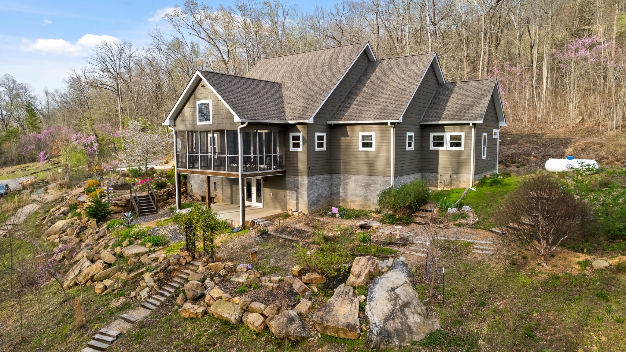 Image 2 of 10 For 4521 100th Place D