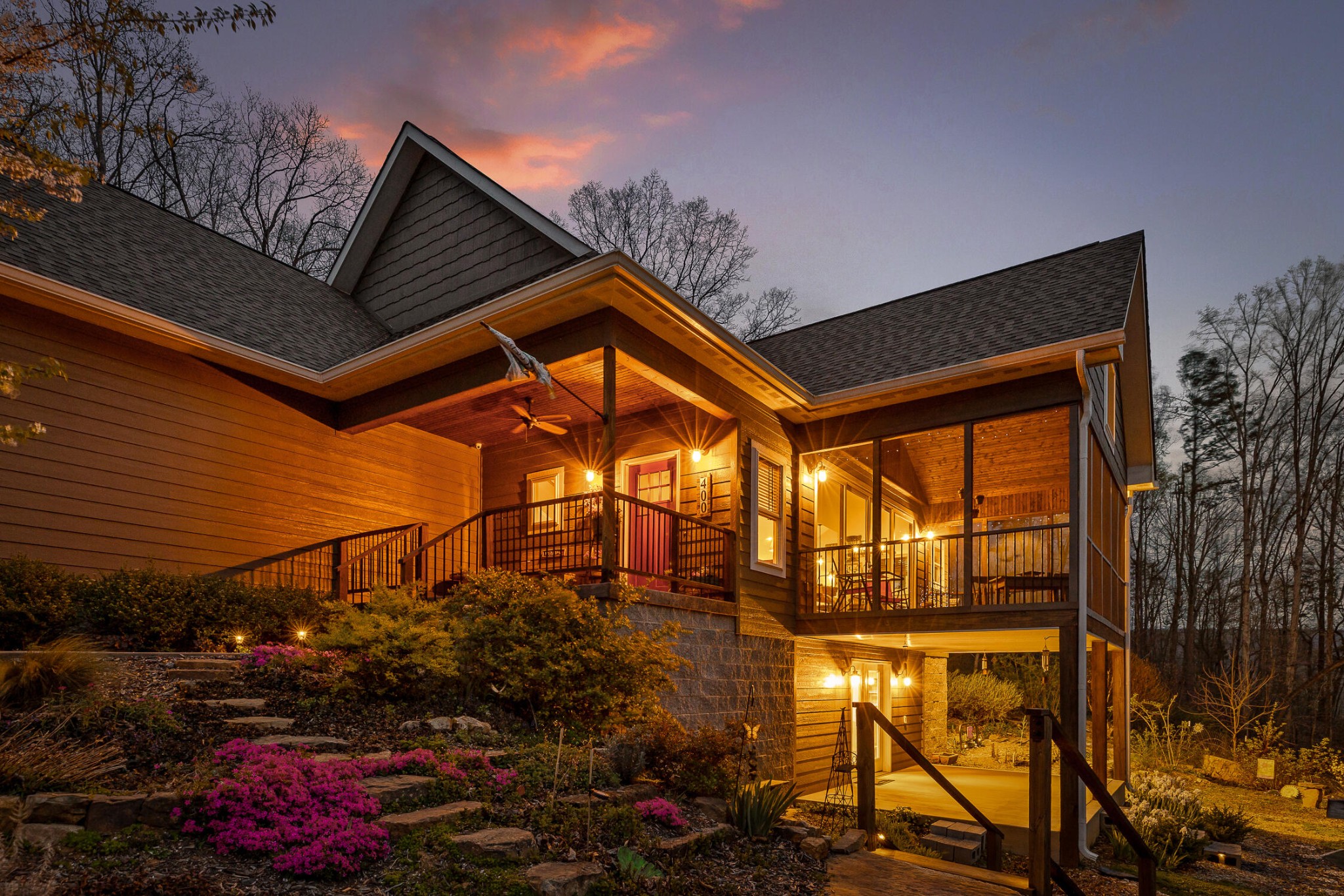 Image 4 of 10 For 4521 100th Place D