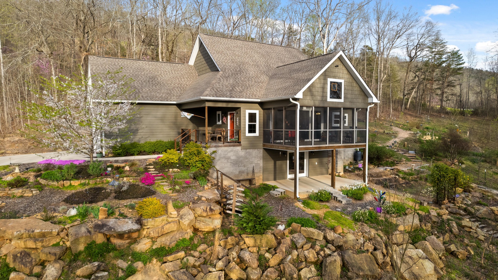 Image 5 of 10 For 4521 100th Place D