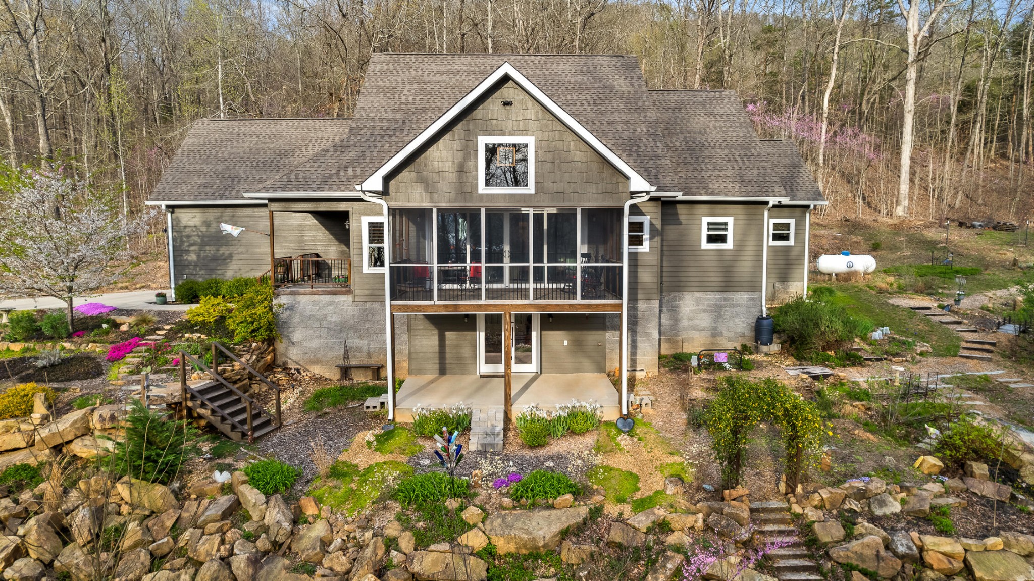 Image 9 of 10 For 4521 100th Place D