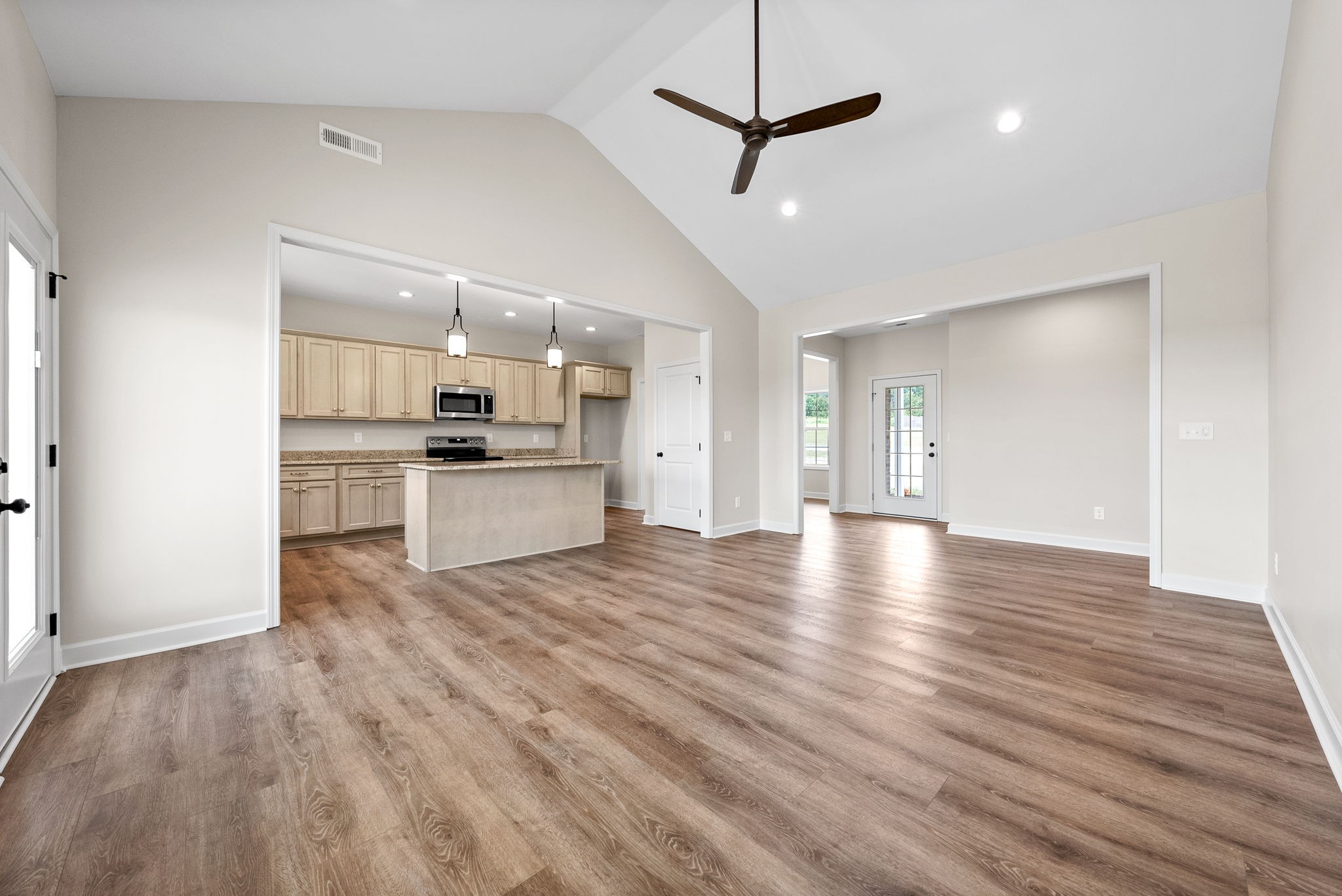 Image 7 of 10 For 4521 100th Place E